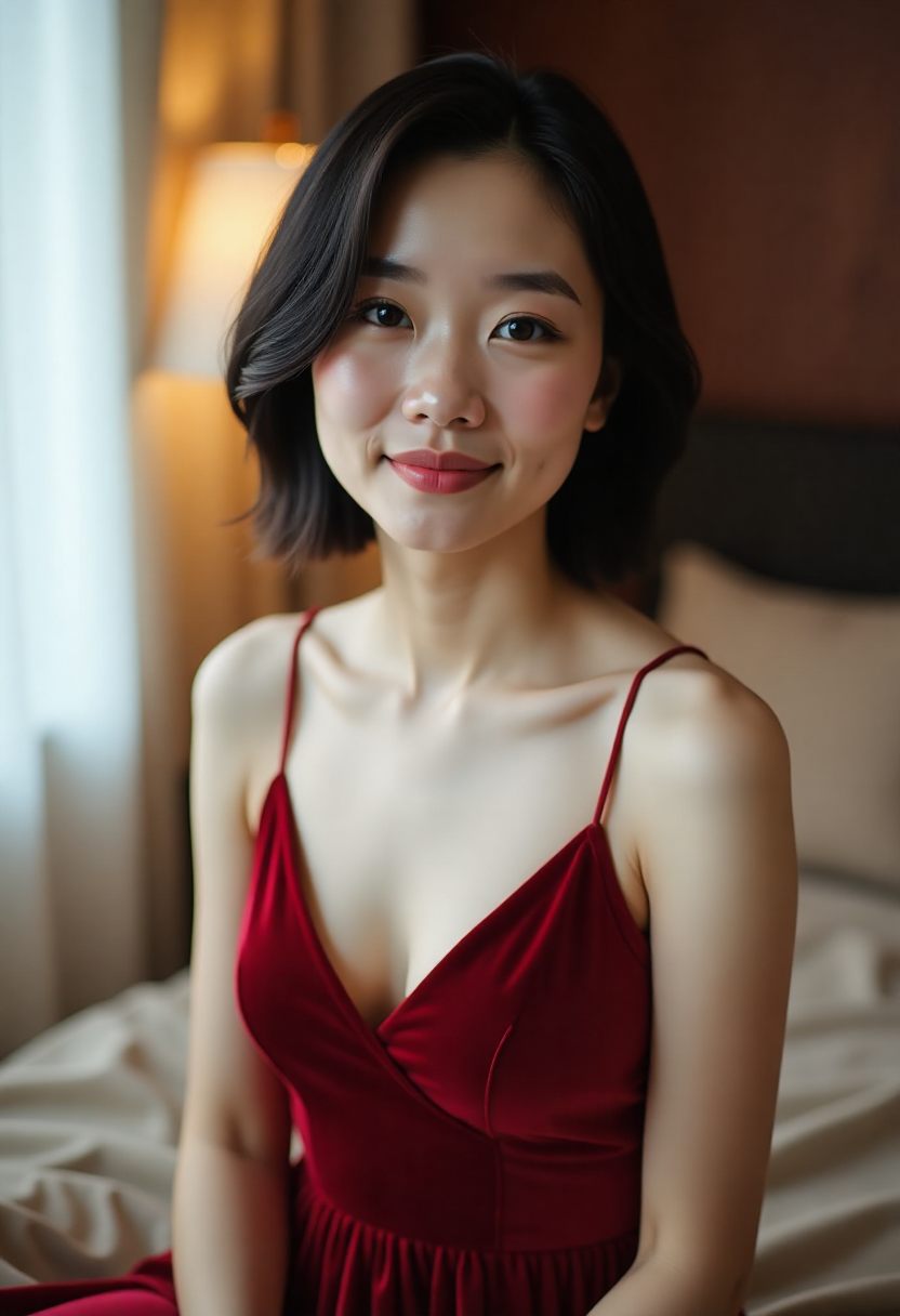 《合照里的第三个人》MV海报